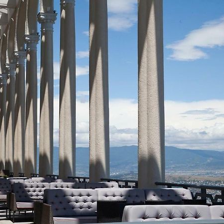 Hotel Mmg Tbilisi Eksteriør billede