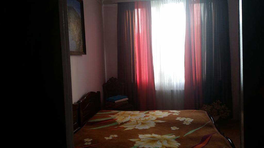 Hotel Mmg Tbilisi Værelse billede