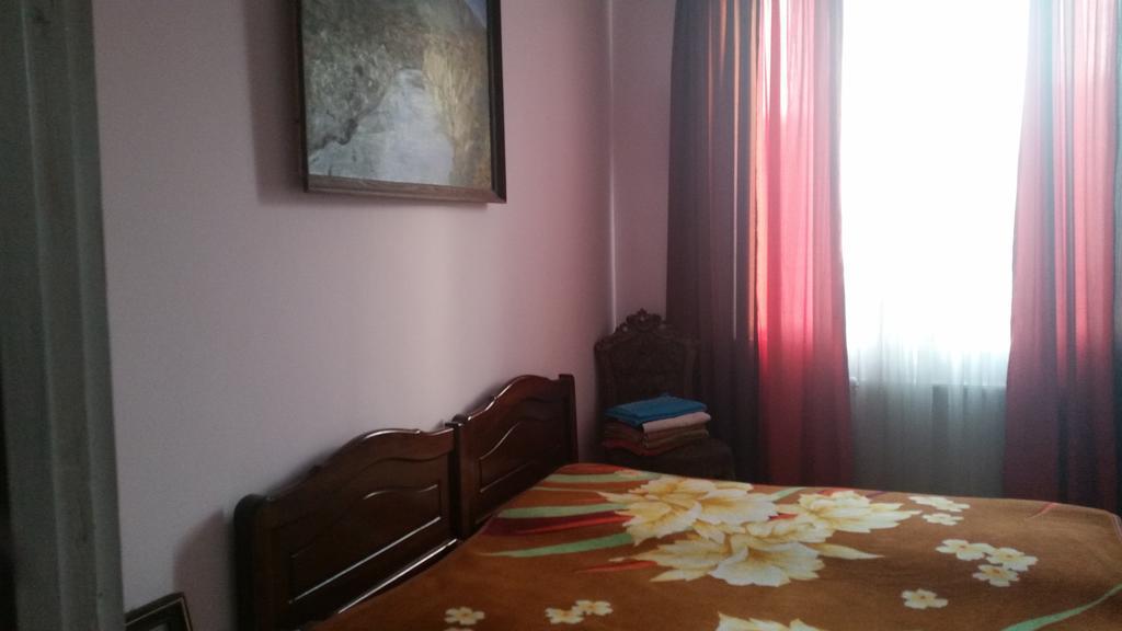 Hotel Mmg Tbilisi Værelse billede