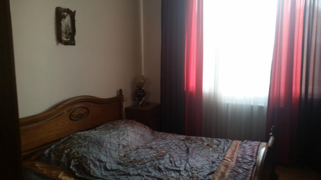 Hotel Mmg Tbilisi Eksteriør billede