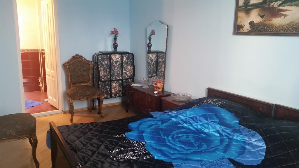Hotel Mmg Tbilisi Eksteriør billede