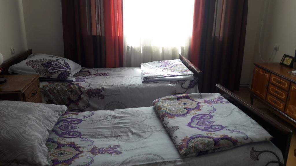 Hotel Mmg Tbilisi Eksteriør billede