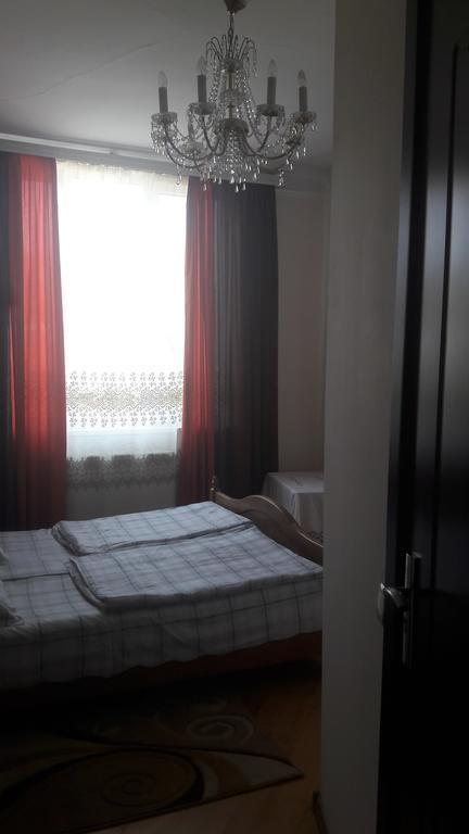 Hotel Mmg Tbilisi Eksteriør billede