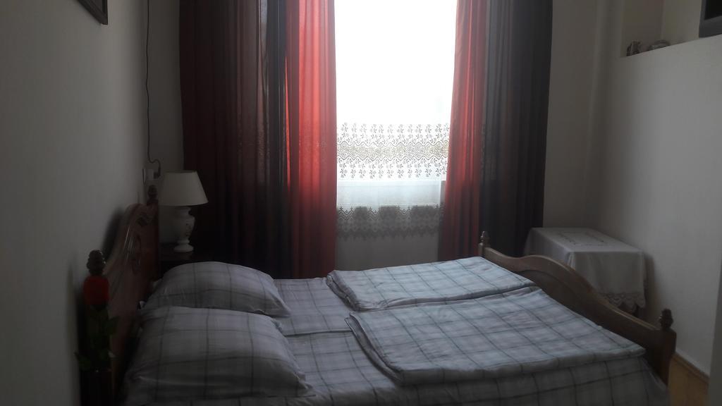 Hotel Mmg Tbilisi Eksteriør billede