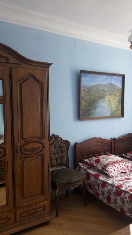 Hotel Mmg Tbilisi Eksteriør billede
