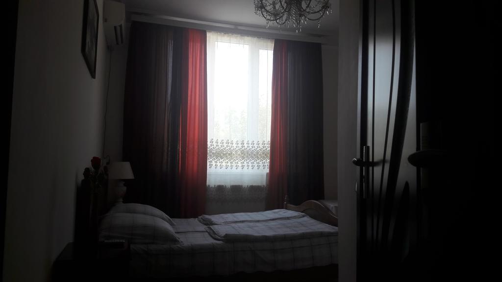 Hotel Mmg Tbilisi Eksteriør billede