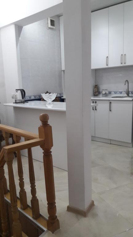 Hotel Mmg Tbilisi Eksteriør billede