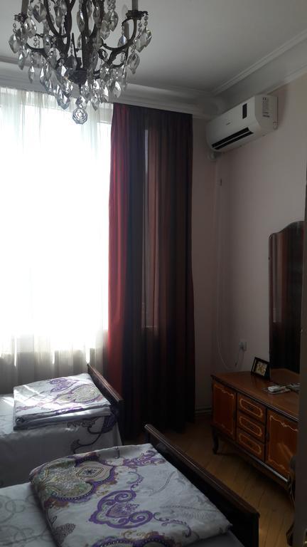 Hotel Mmg Tbilisi Eksteriør billede