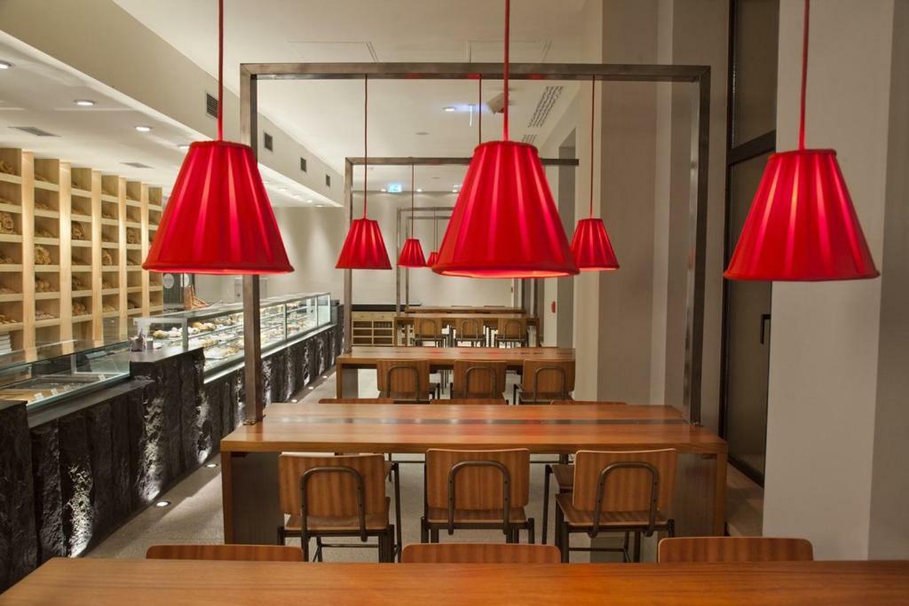 Hotel Mmg Tbilisi Eksteriør billede